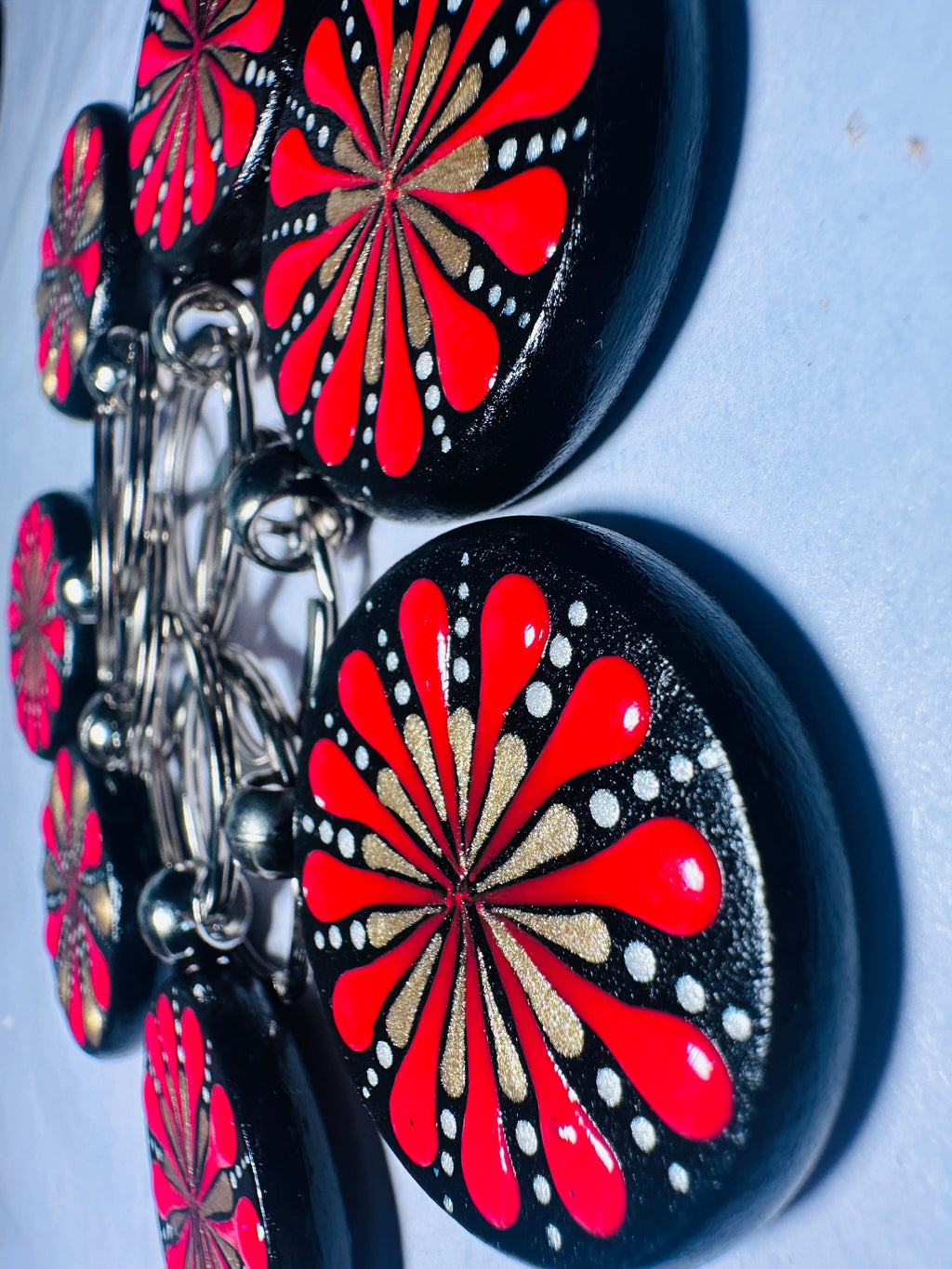 Keychains