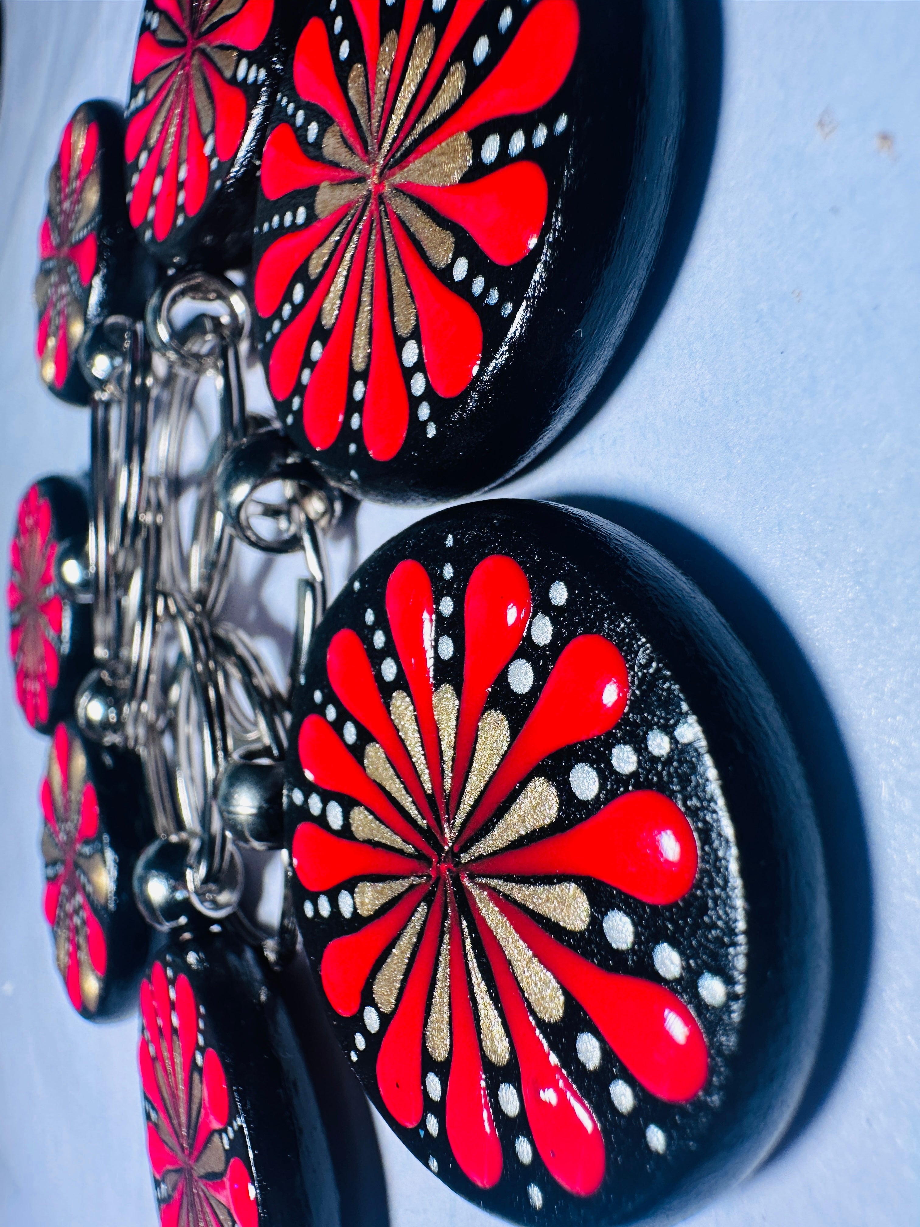Keychains
