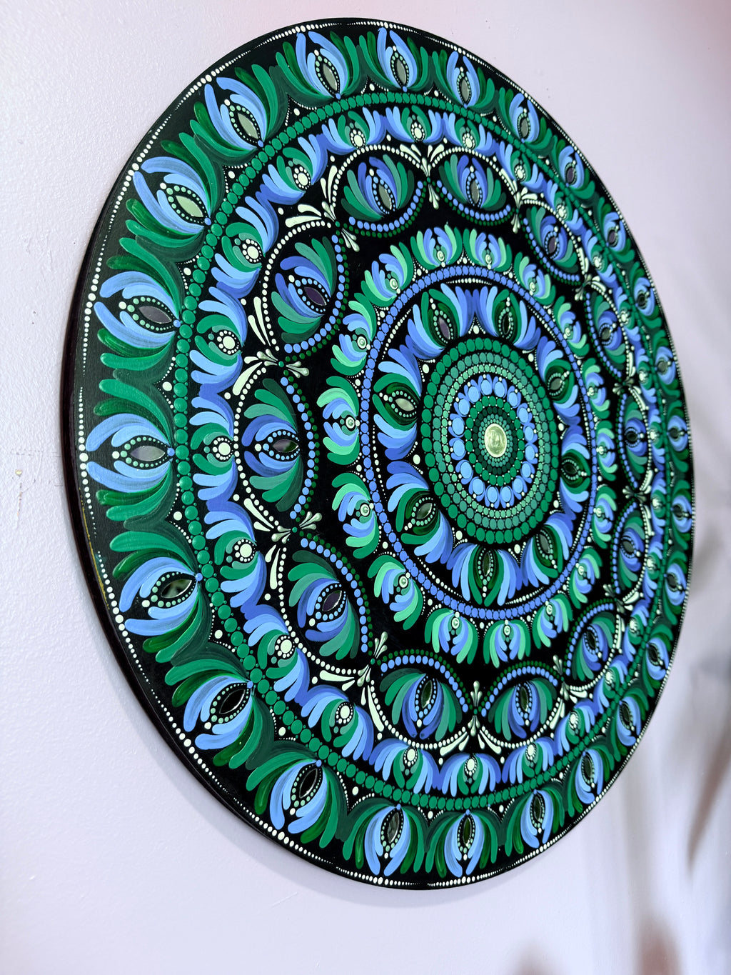 Celestial Garden