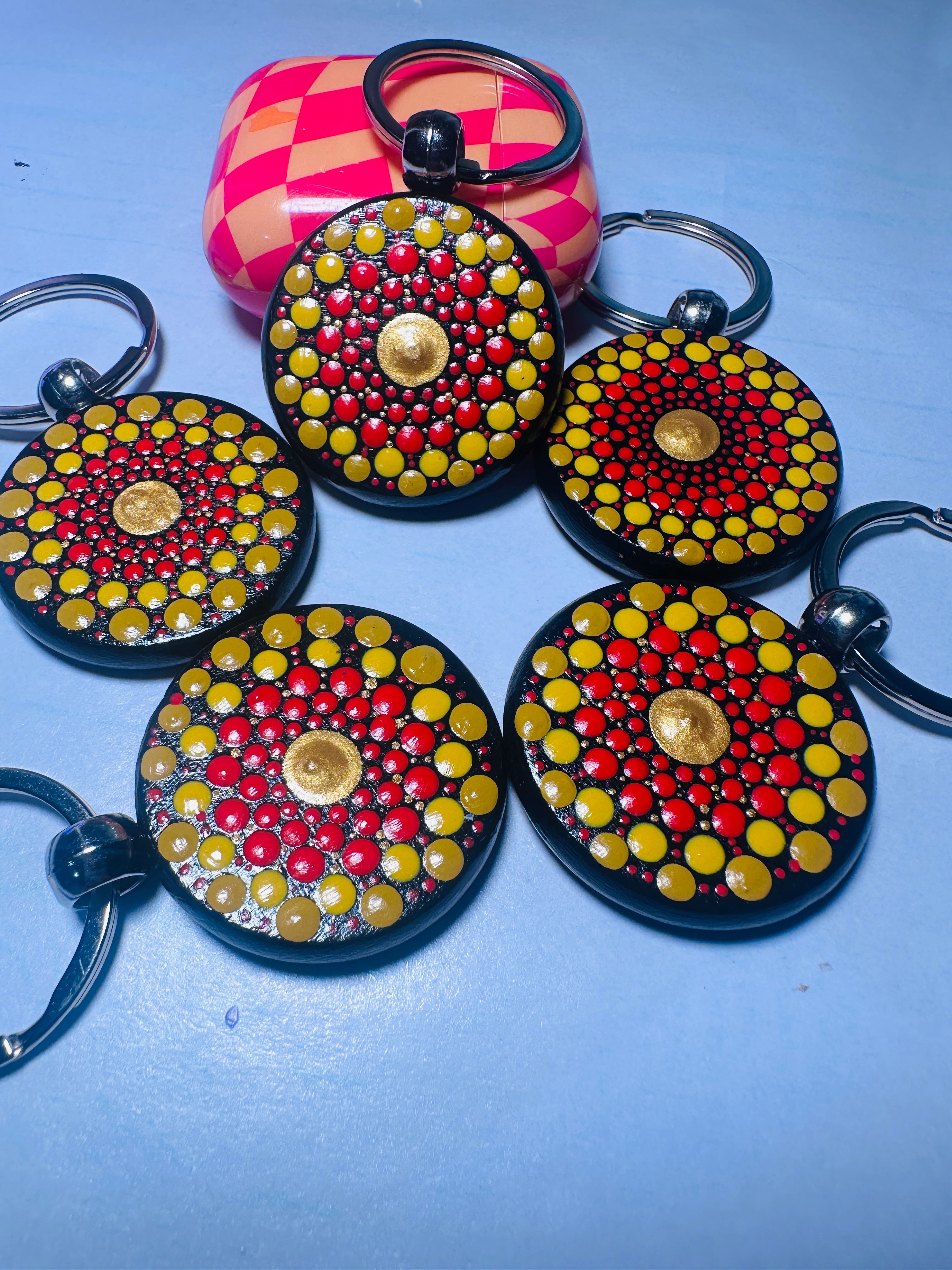 Keychains