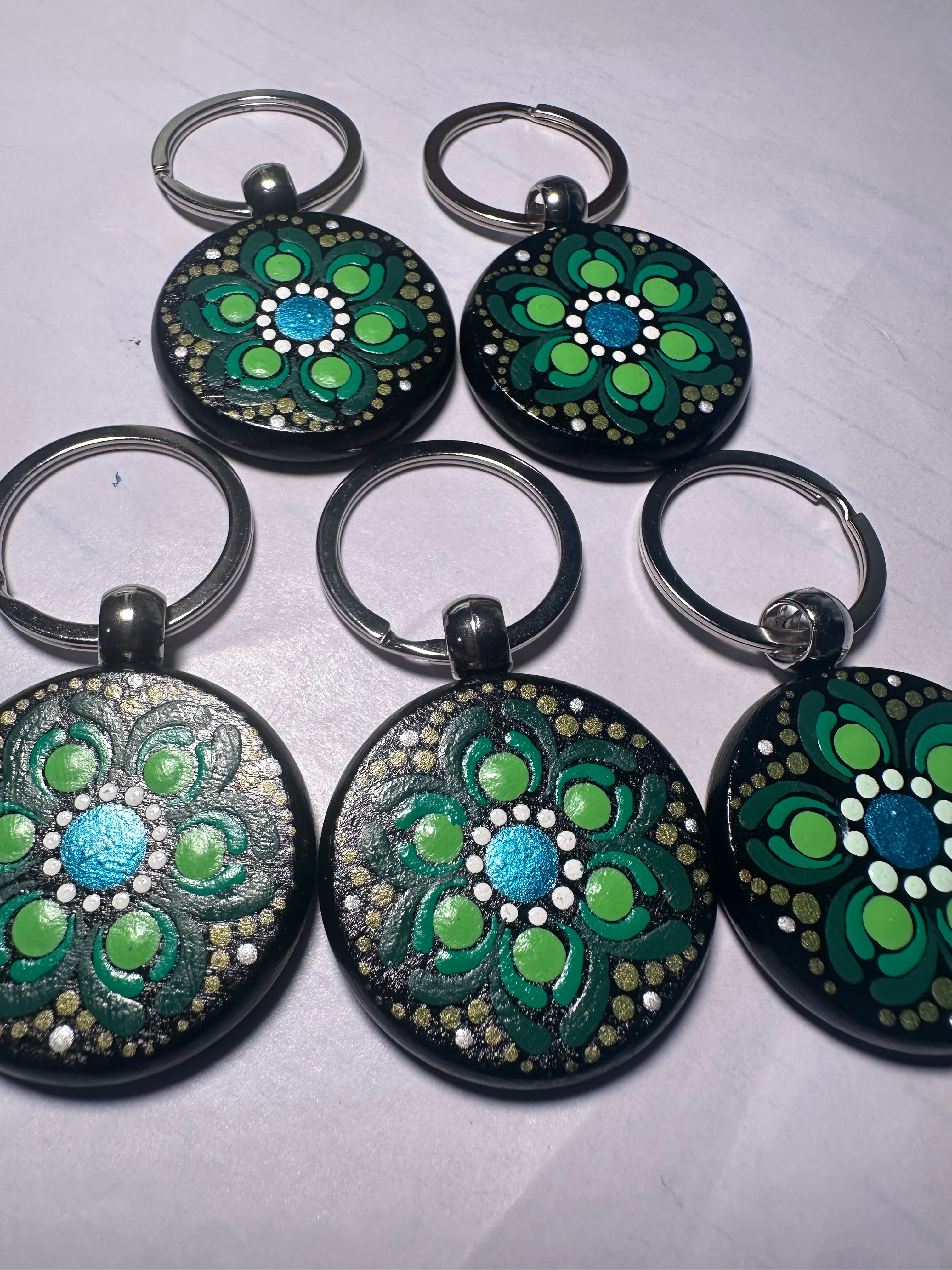Keychains