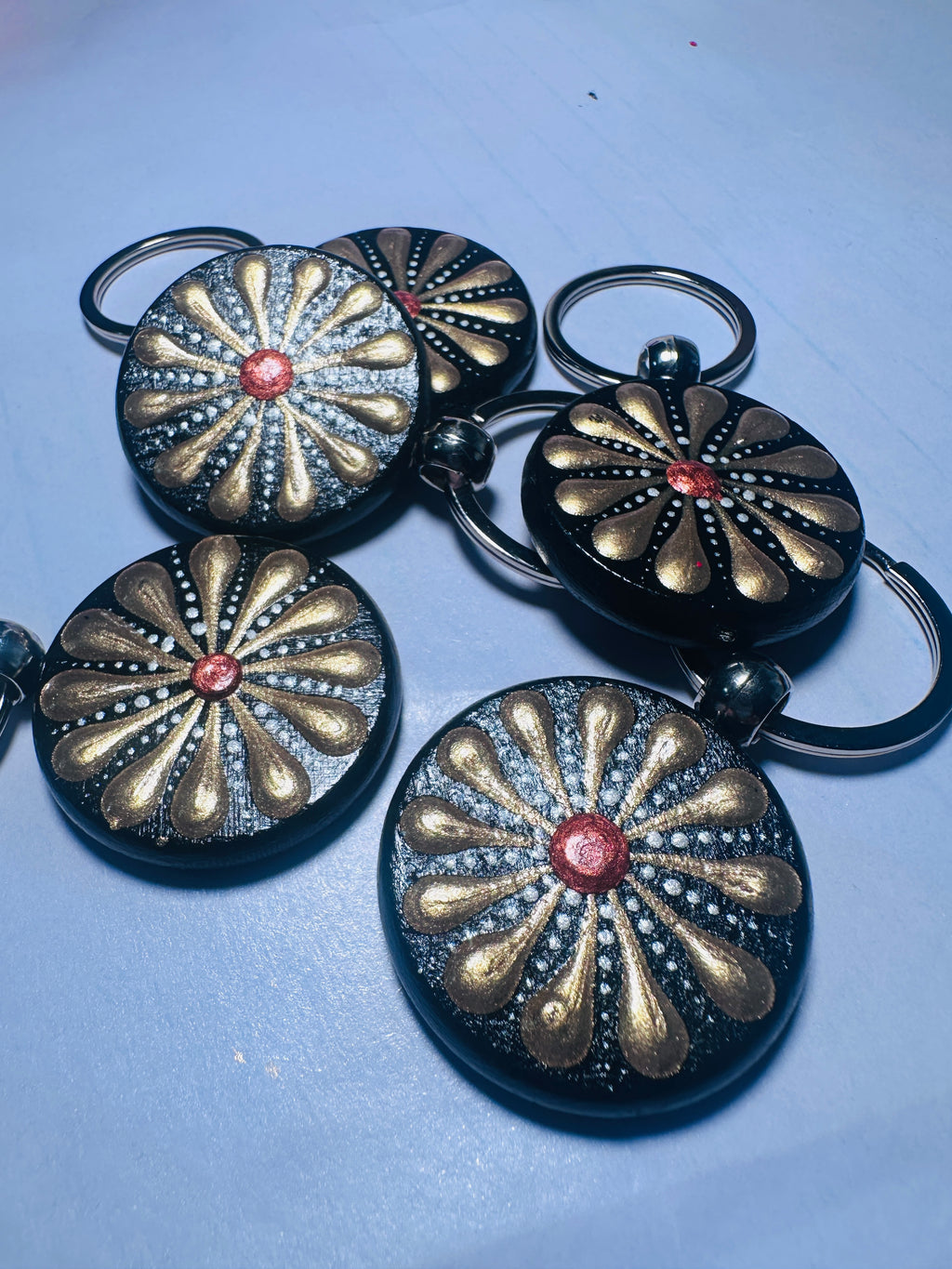 Keychains