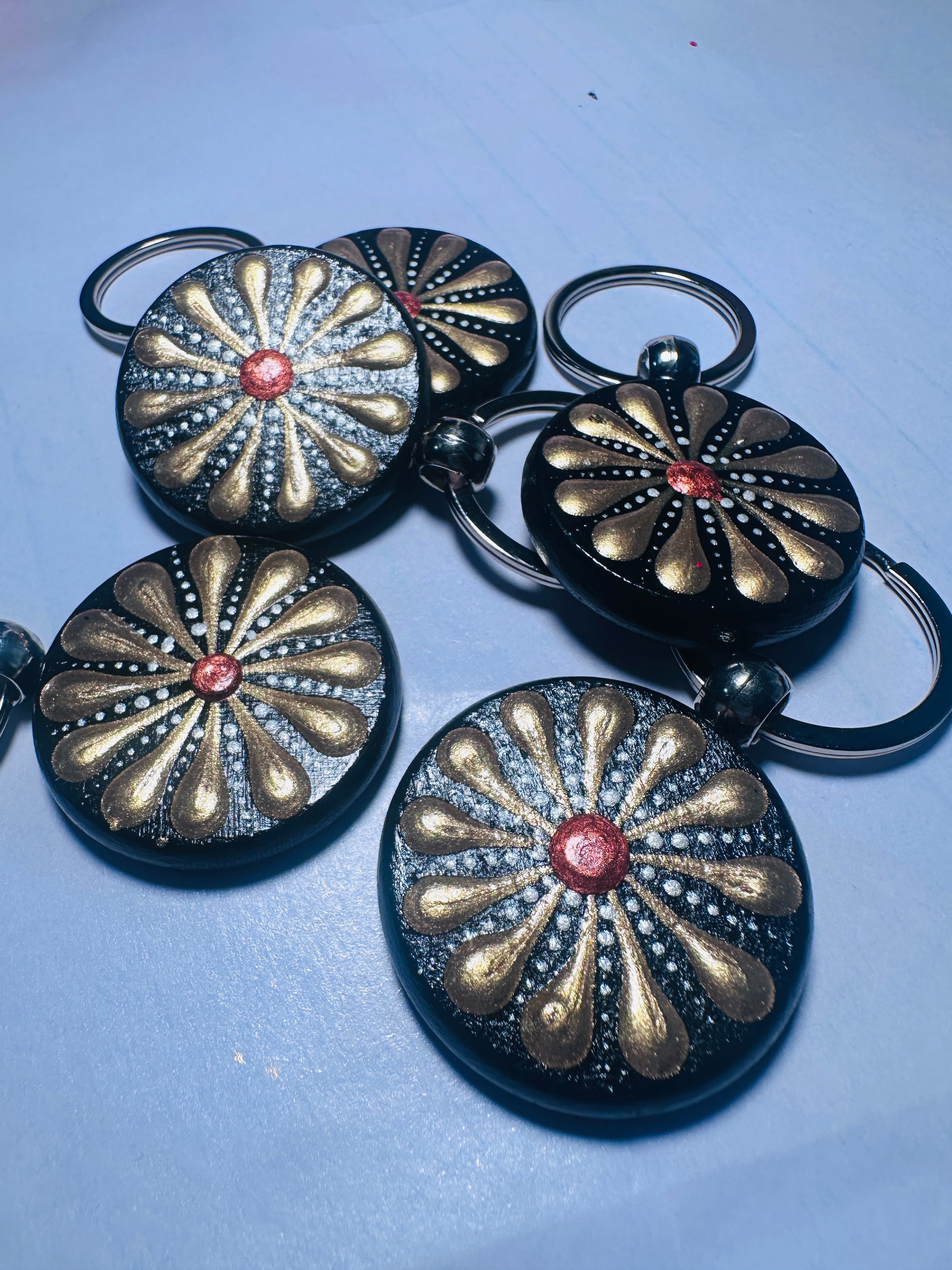 Keychains