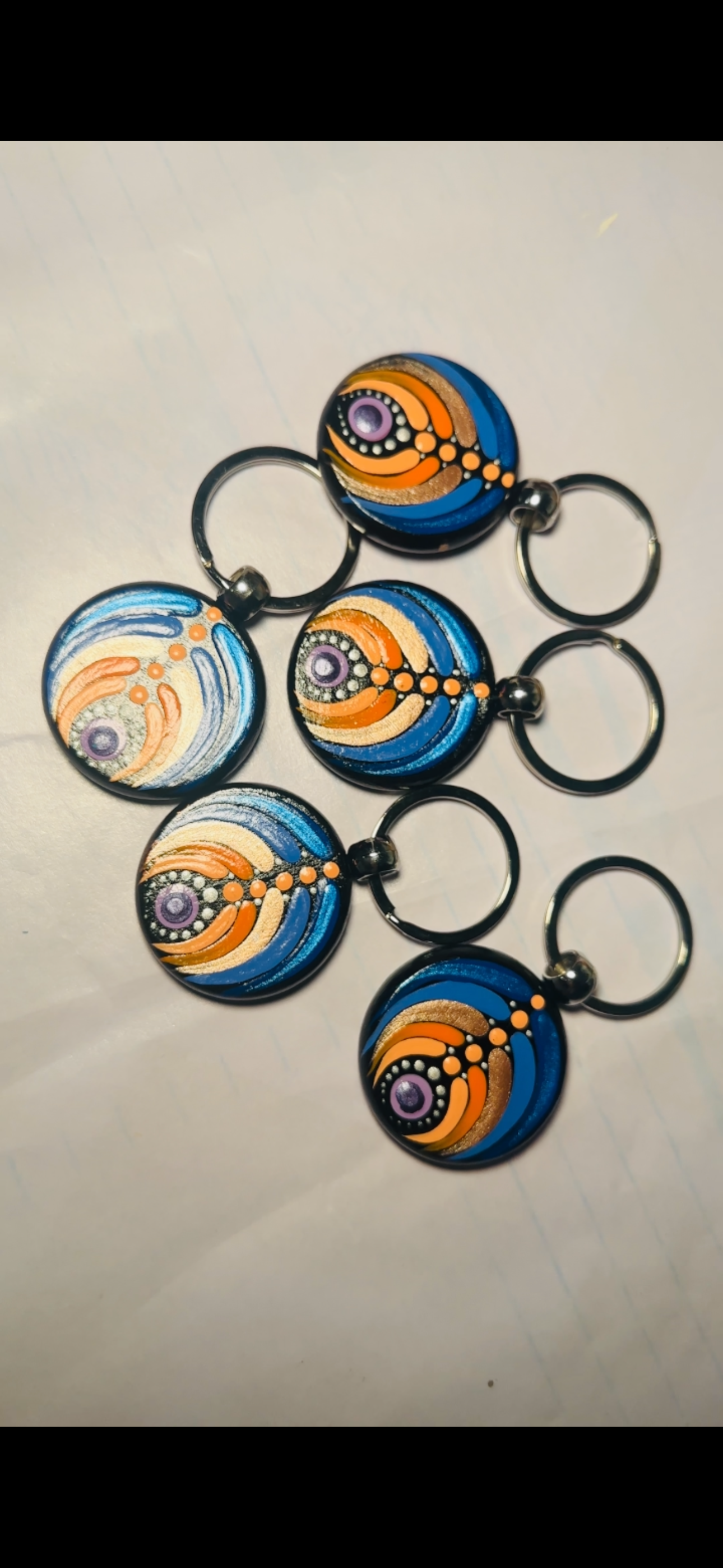 Keychains