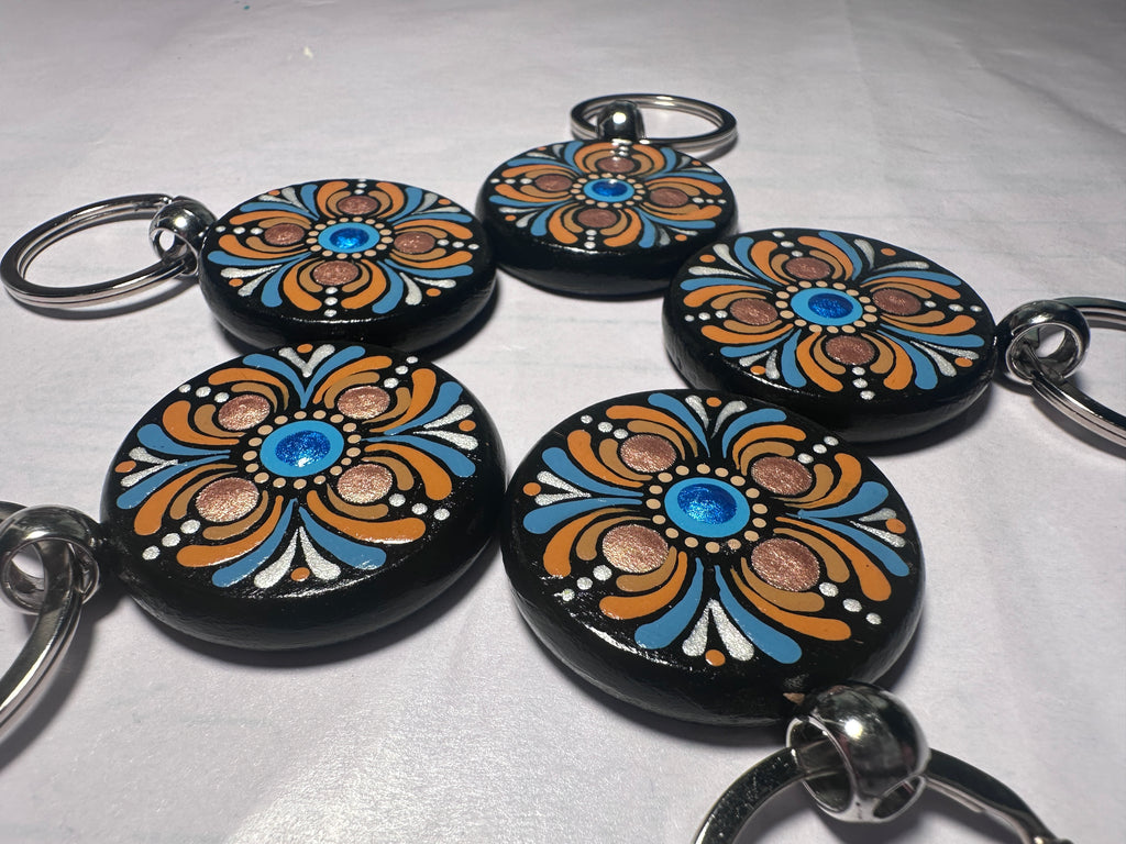 Keychains
