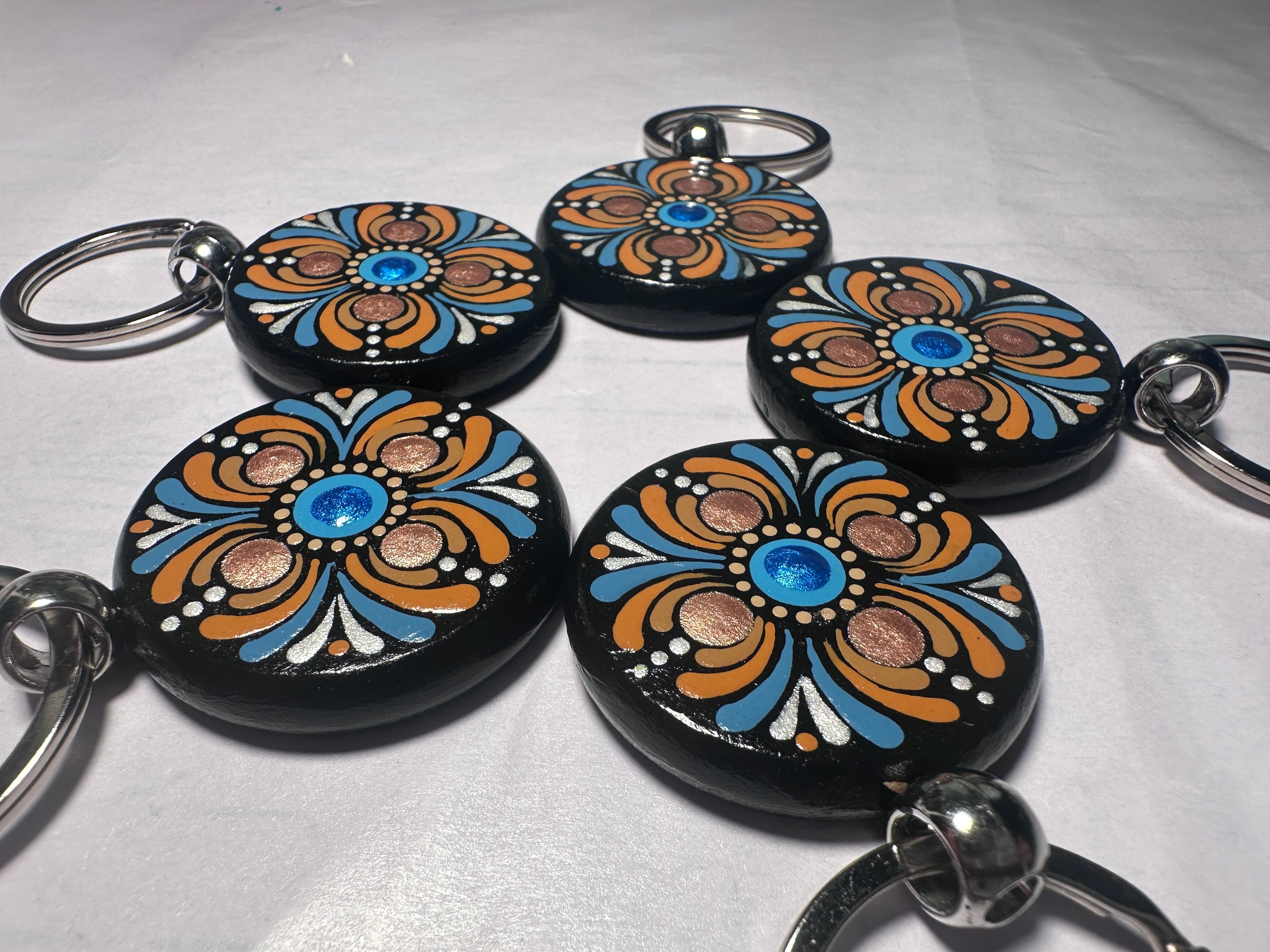 Keychains