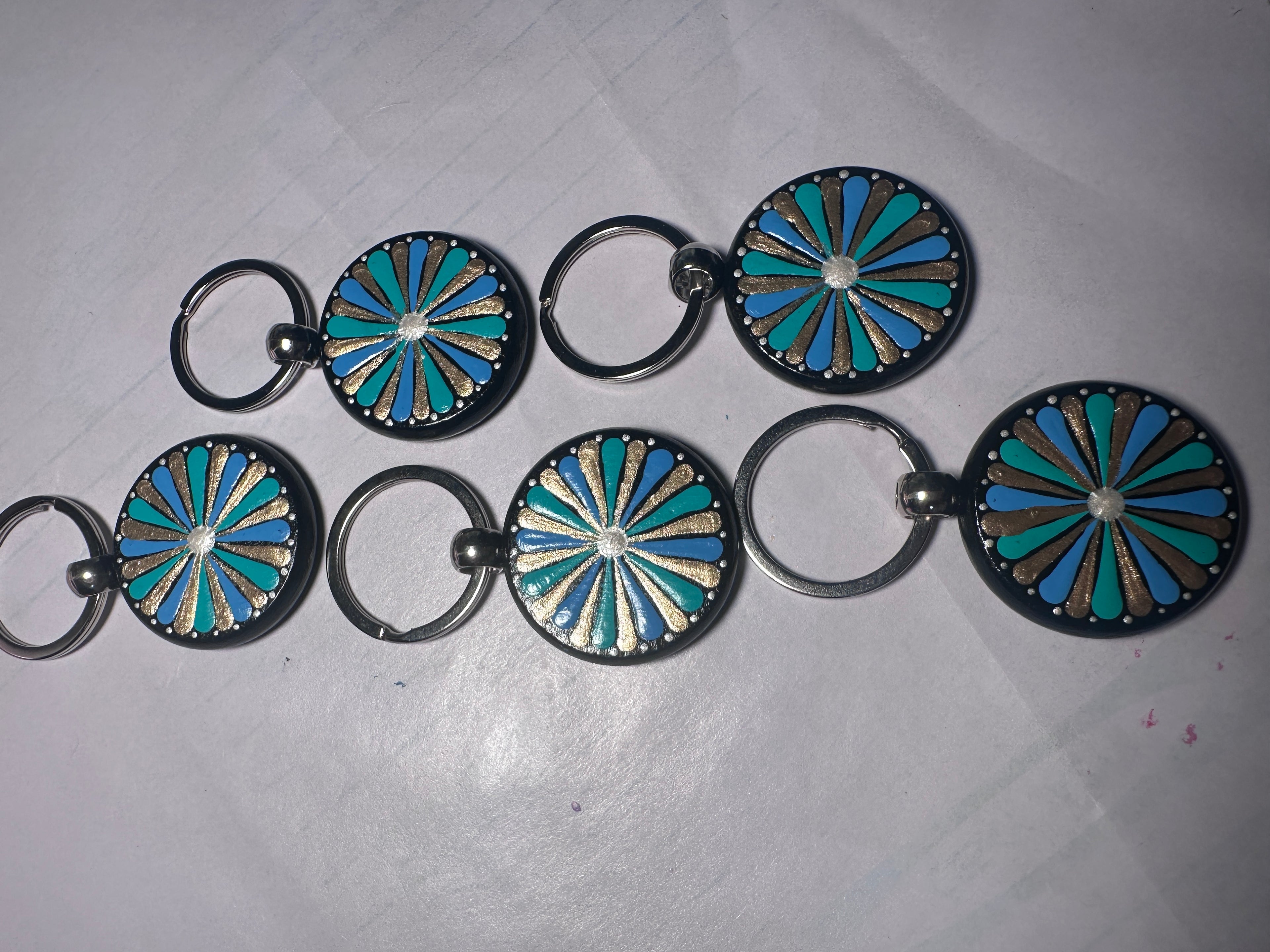 Keychains