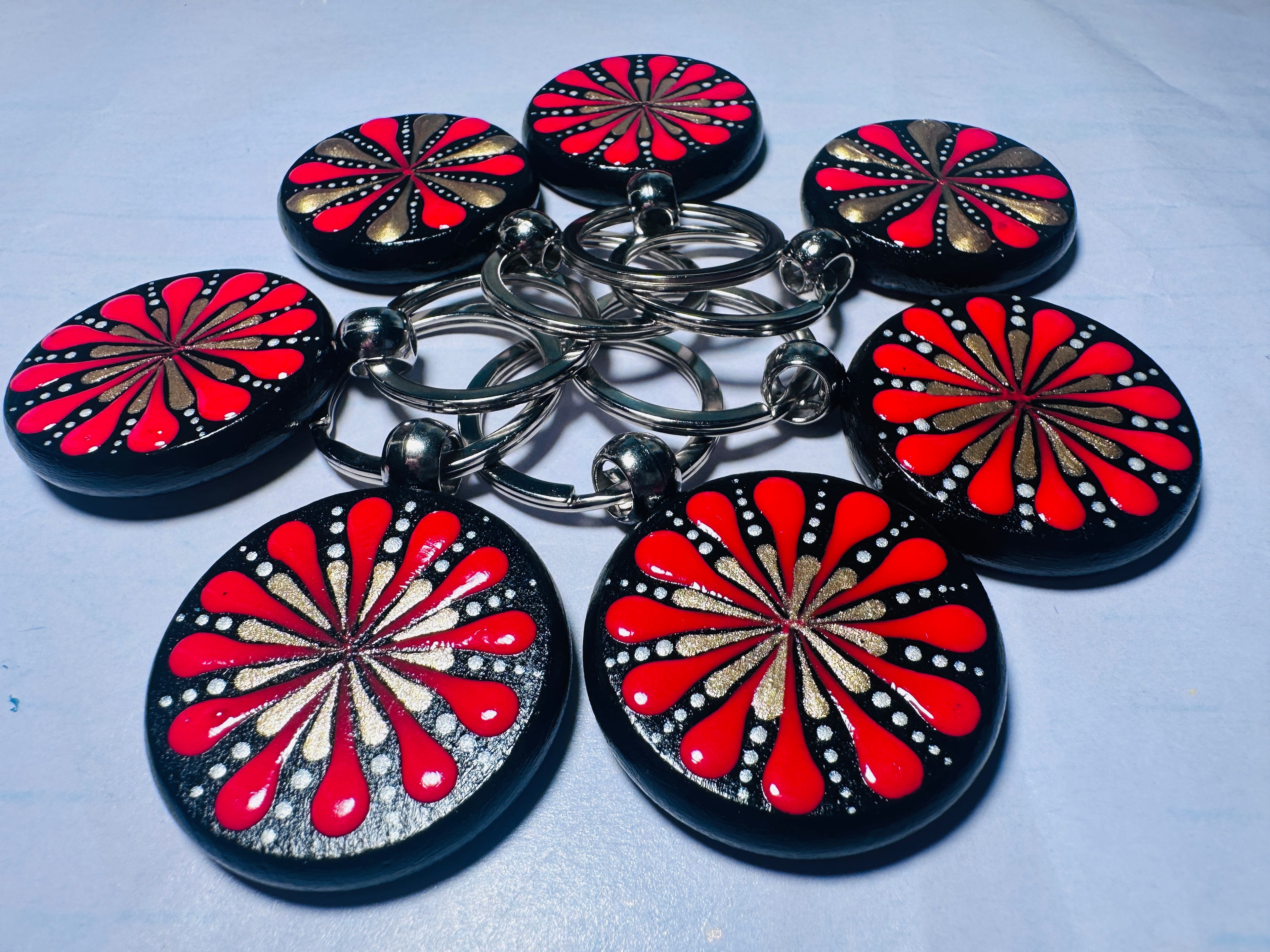 Keychains