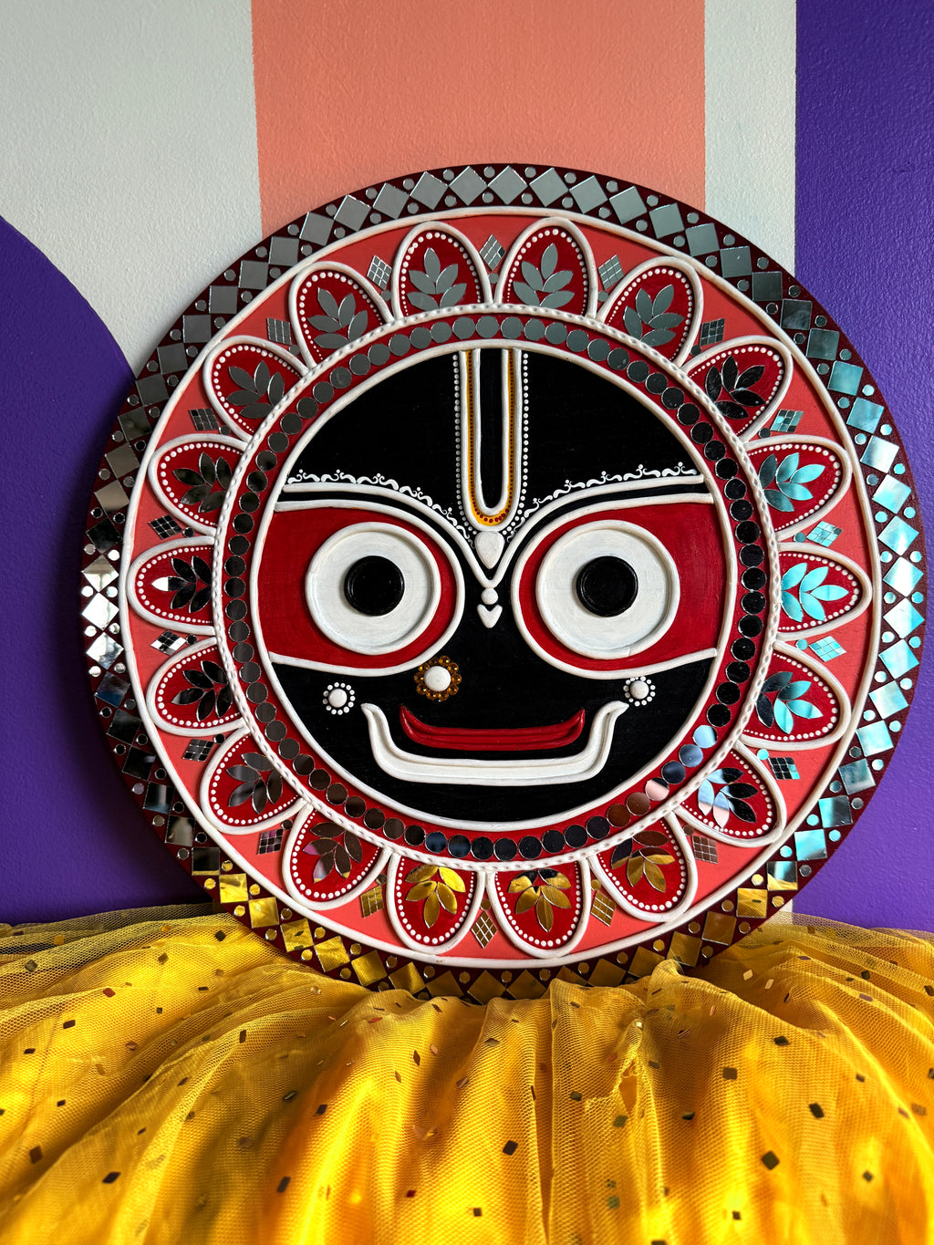 Lord jagannath..