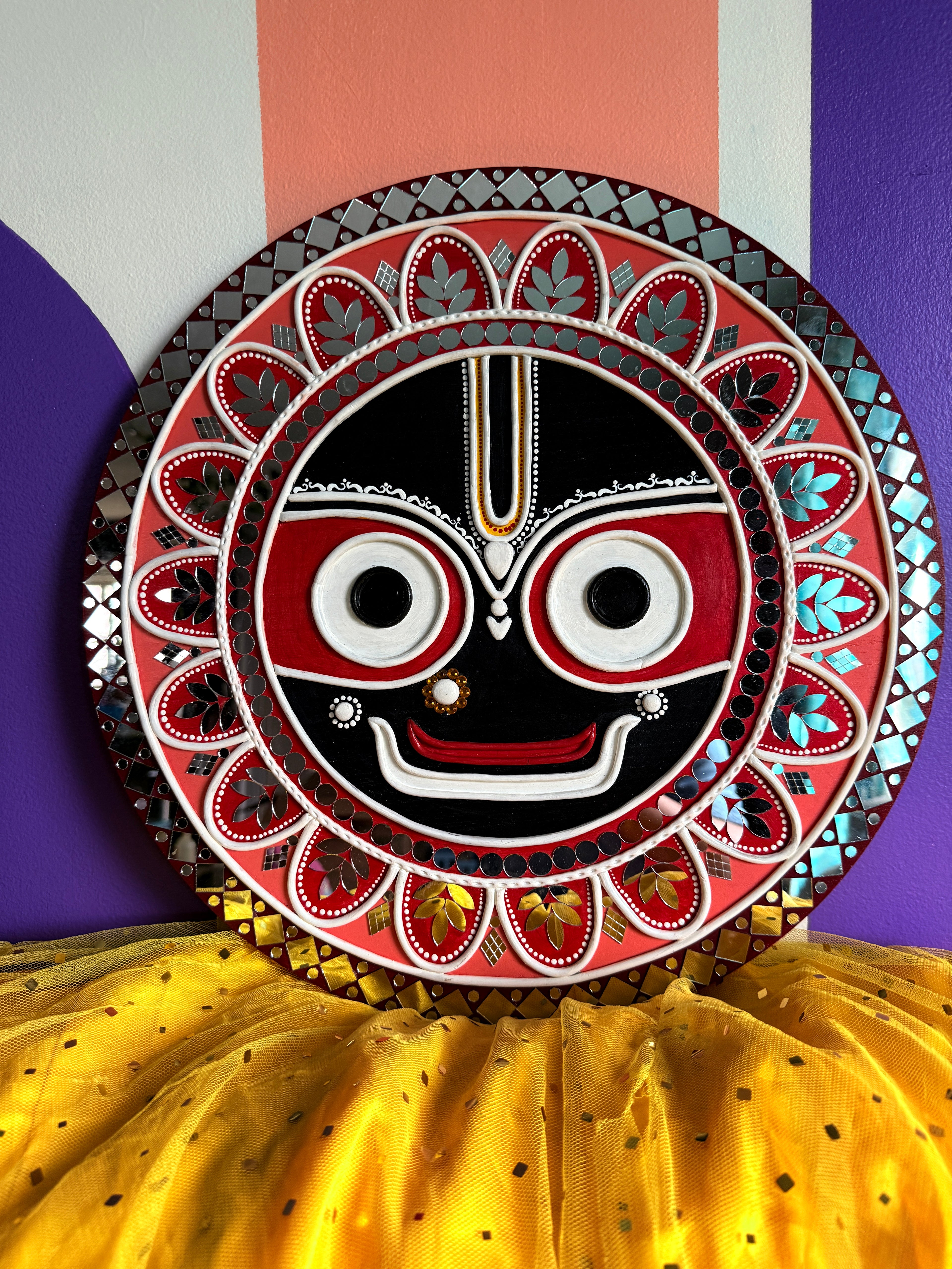 Lord jagannath..