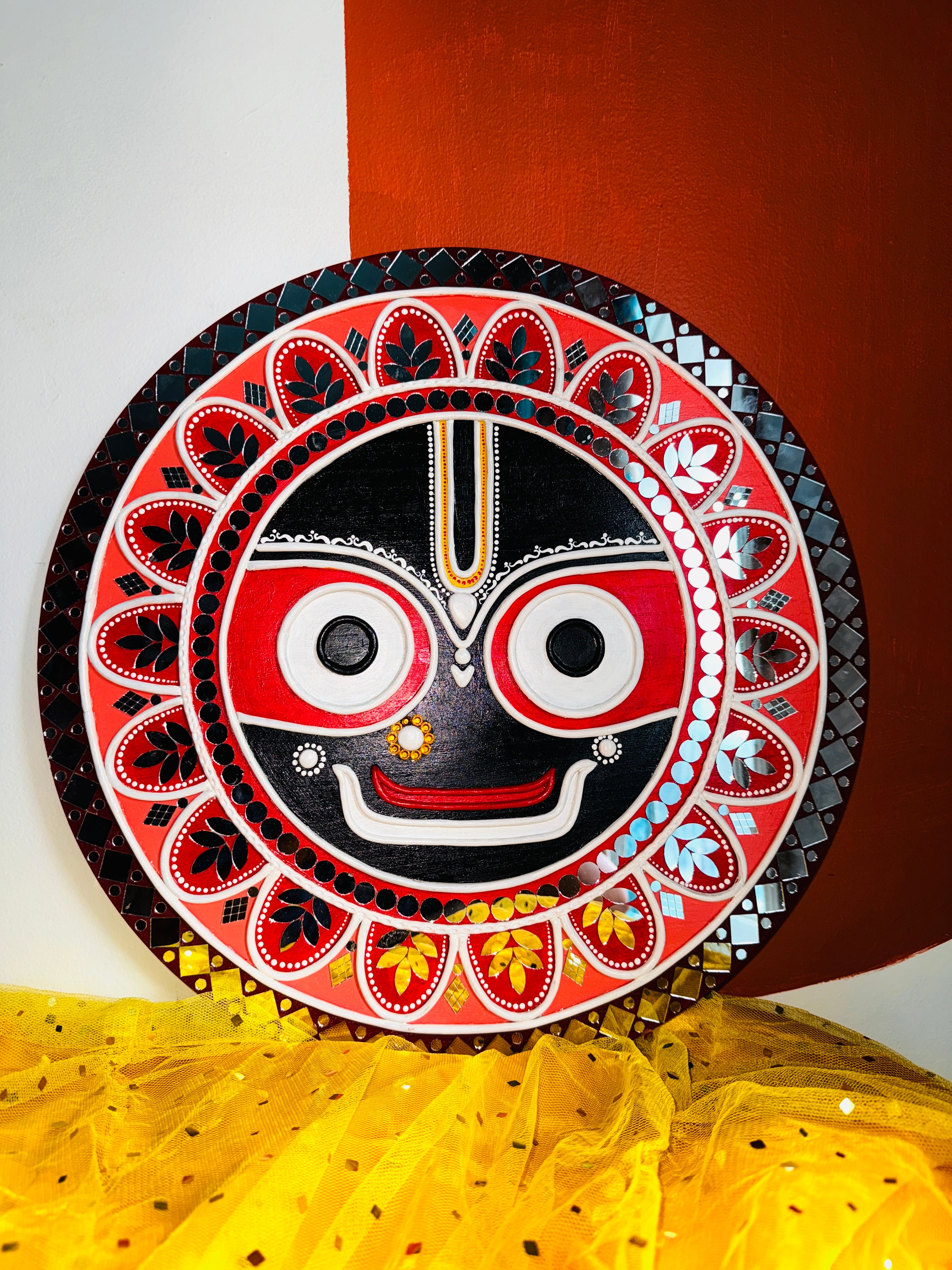 Lord jagannath..