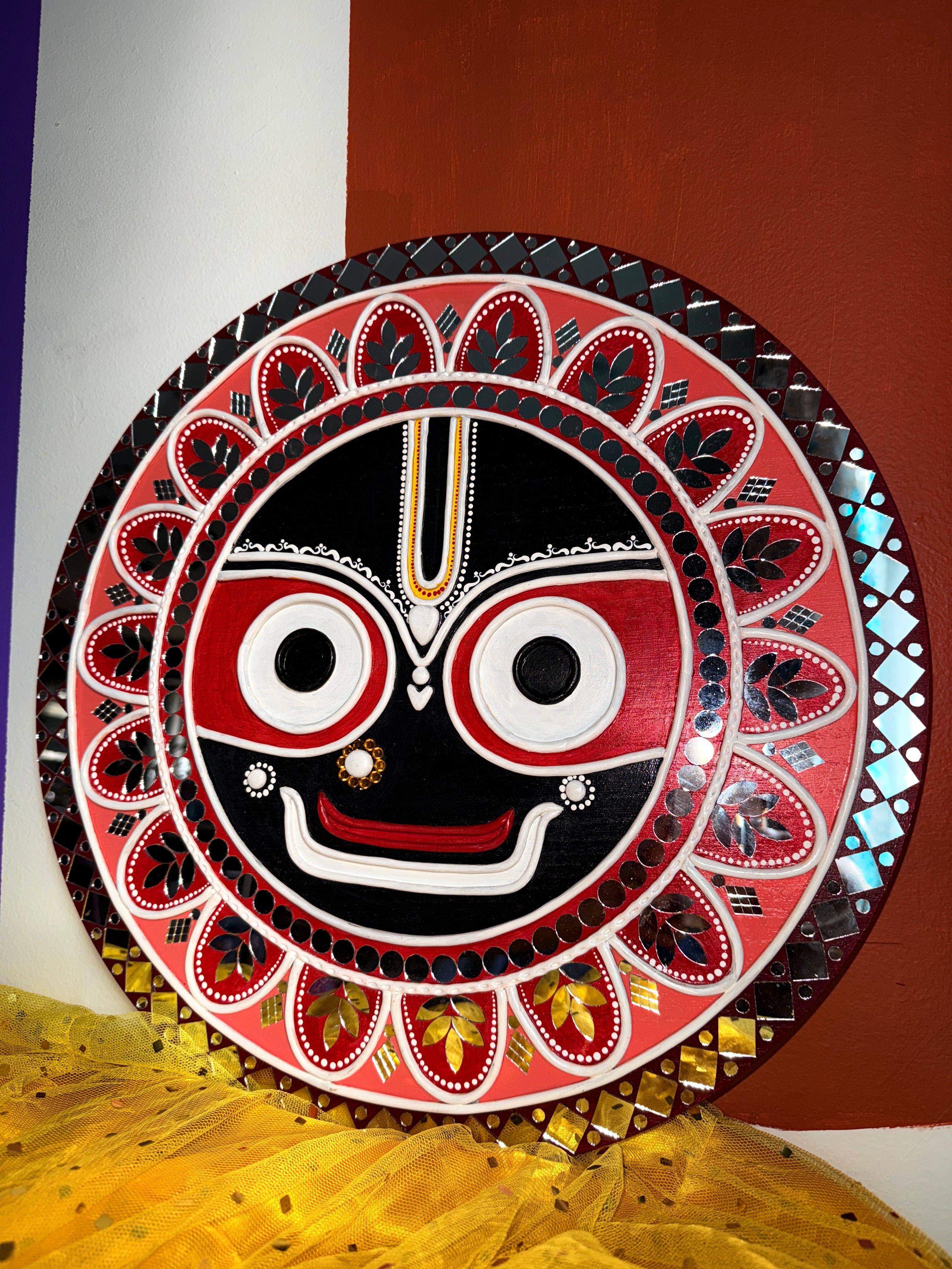 Lord jagannath..