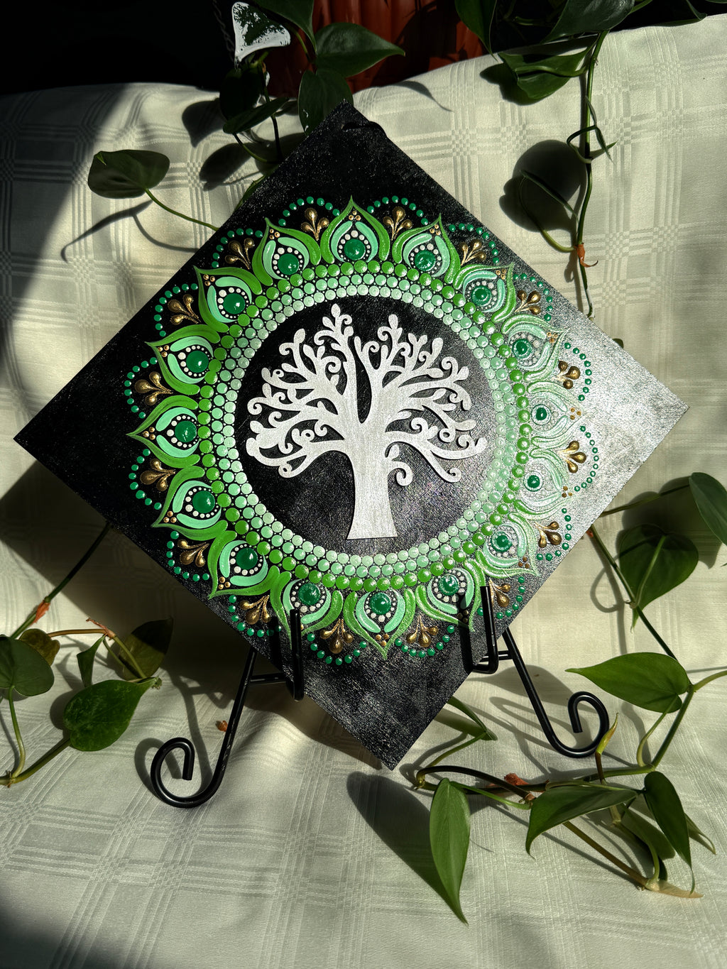 Tree of life