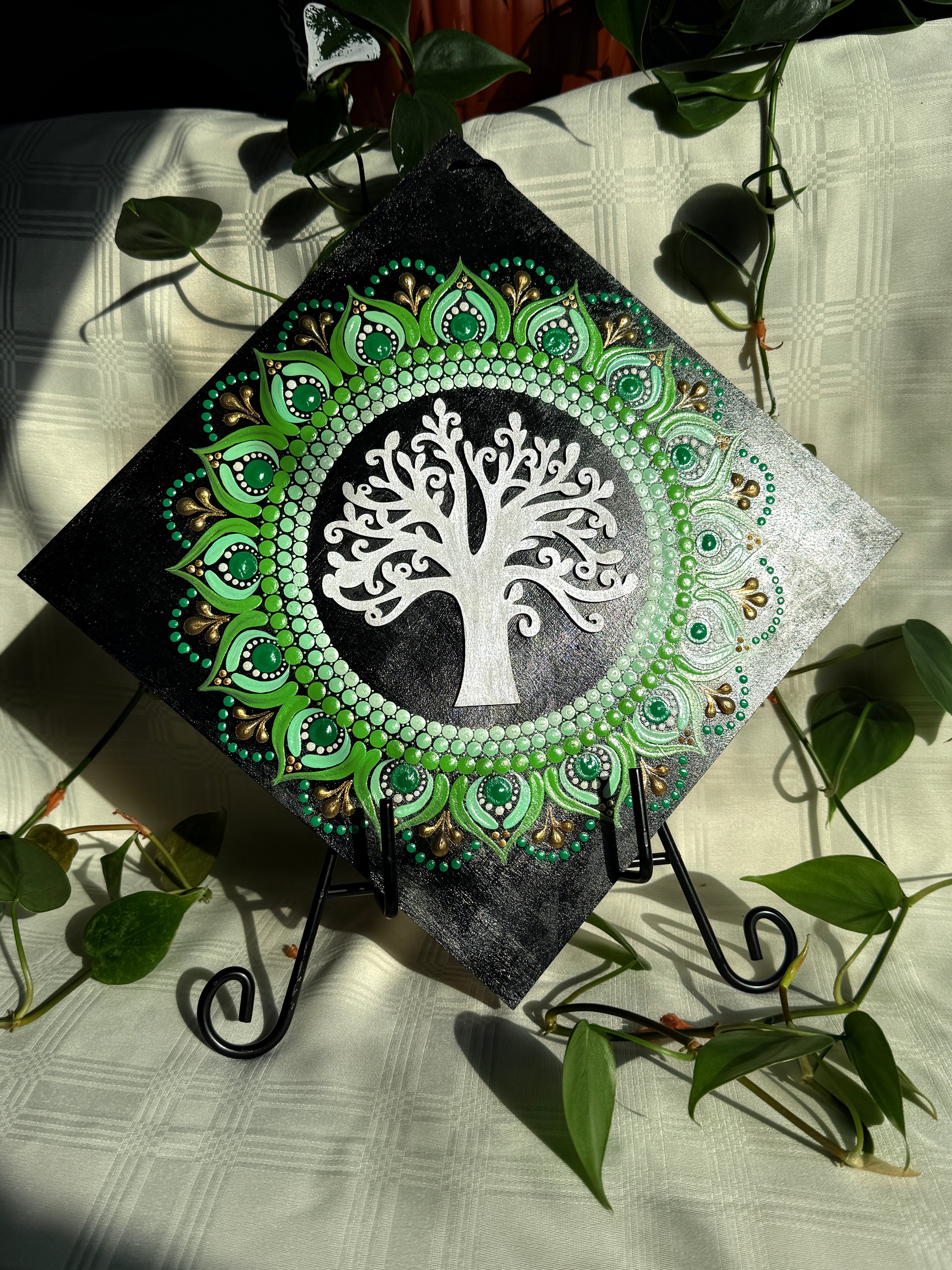 Tree of life