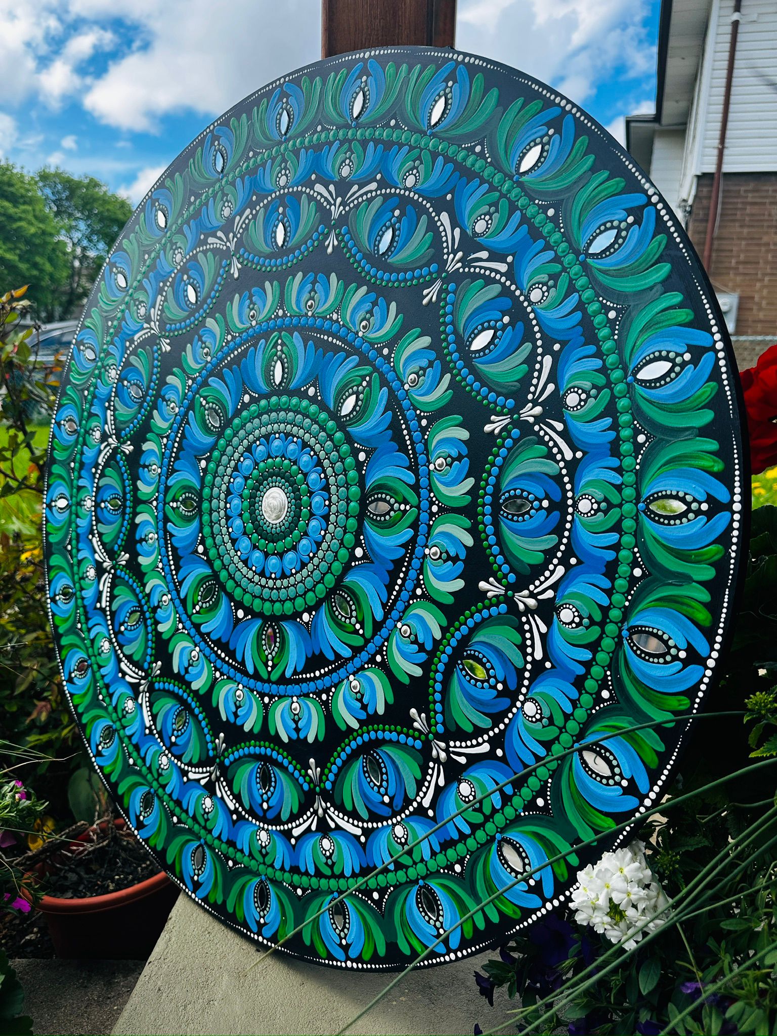 Celestial Garden