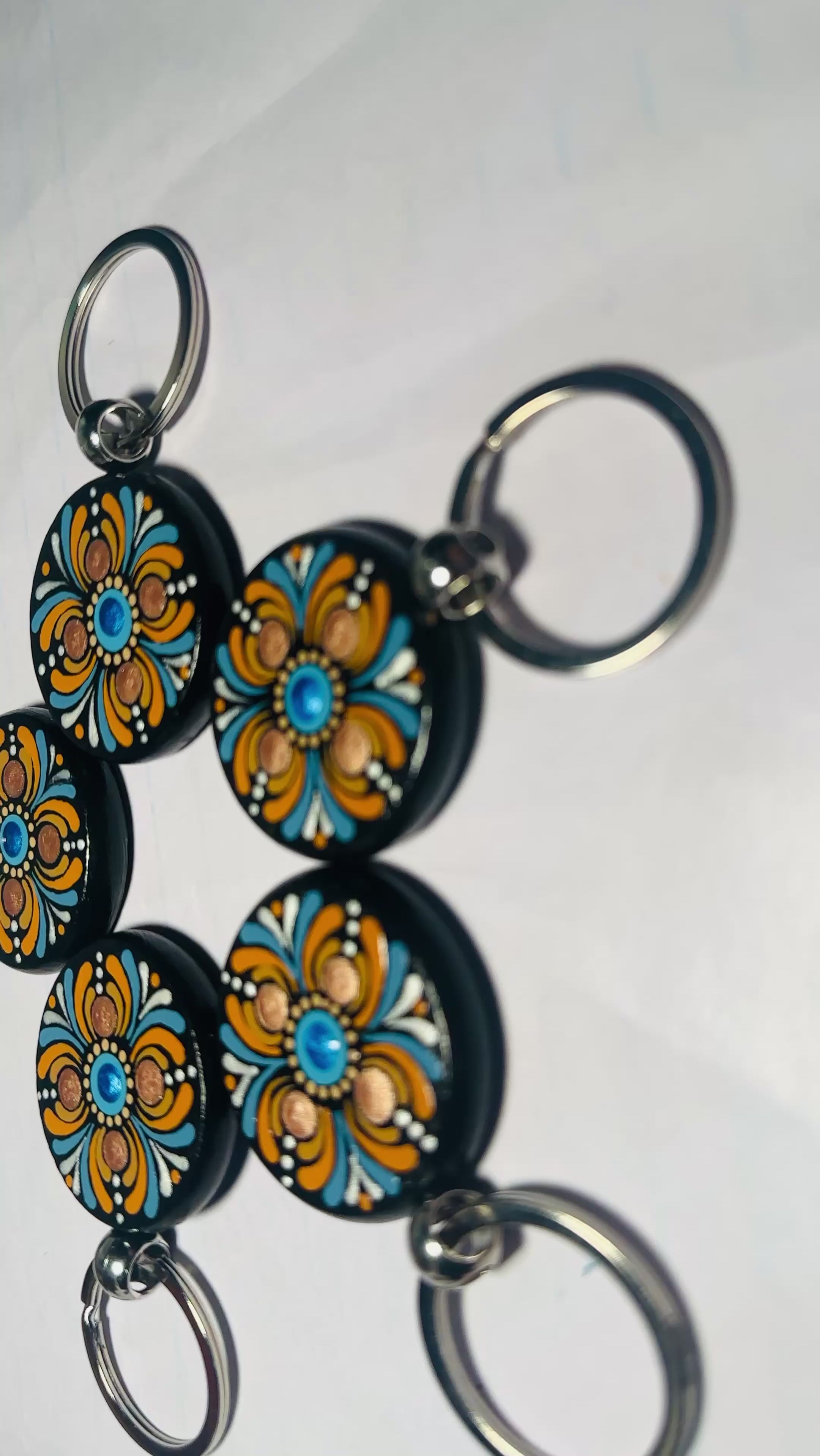 Keychains