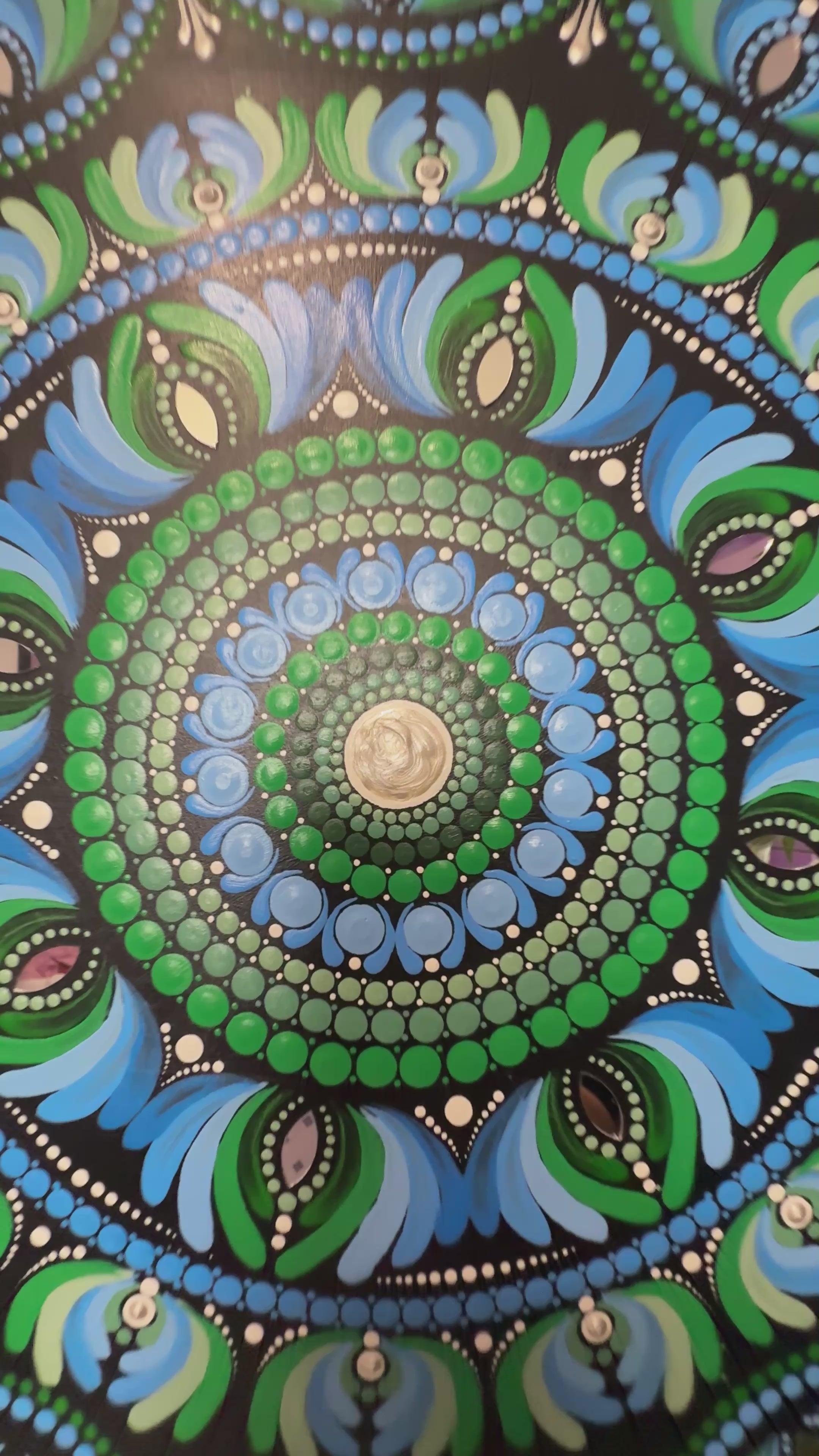 Celestial Garden